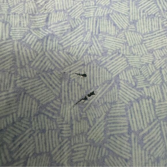 Vineyard Vines Swim Trunks Board Shorts Size L - Picture 4 of 7